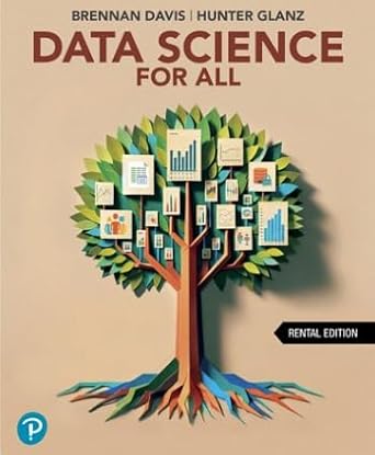 Data Science for All (Original PDF from Publisher)