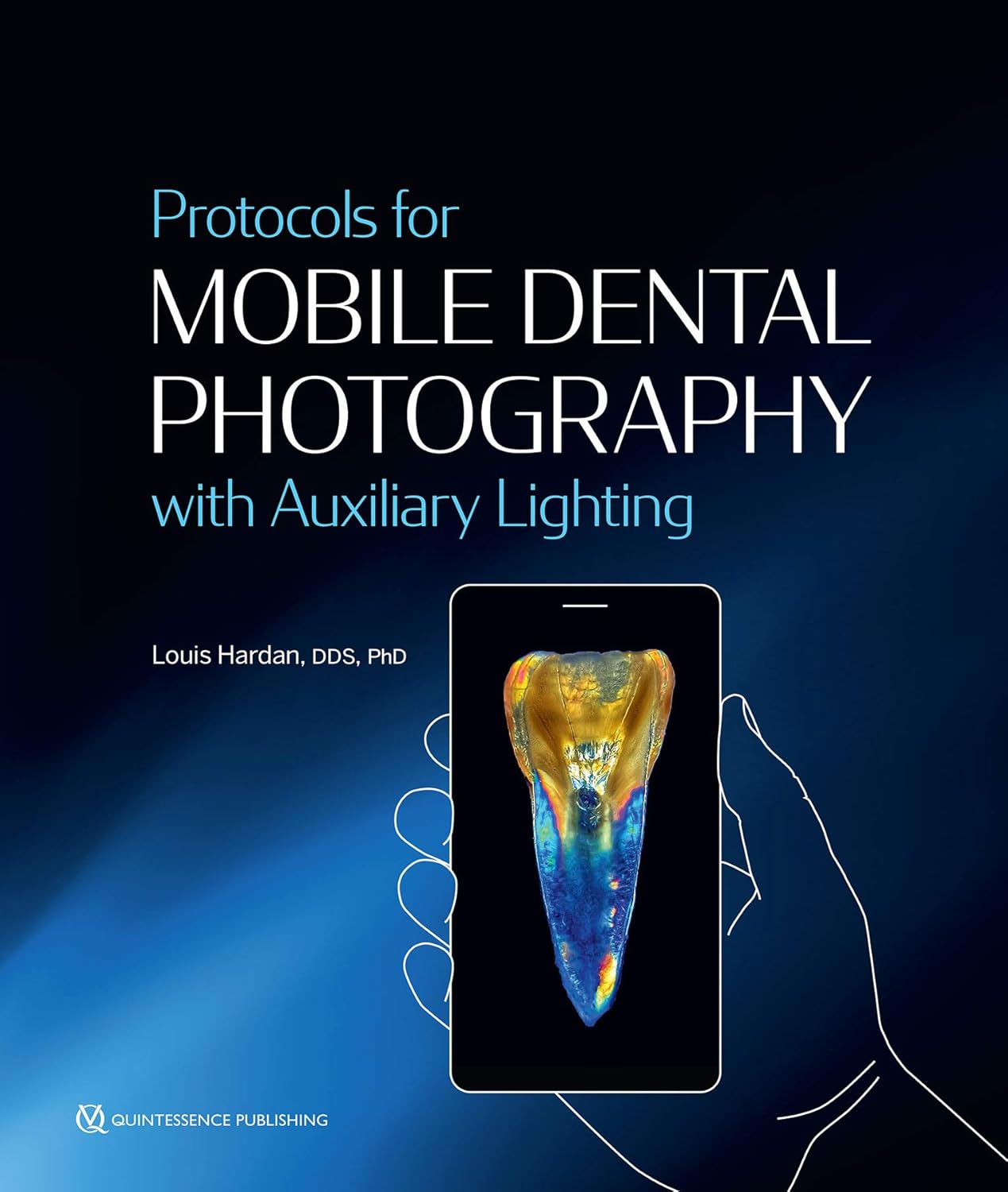 Protocols for Mobile Dental Photography With Auxiliary Lighting (EPUB)