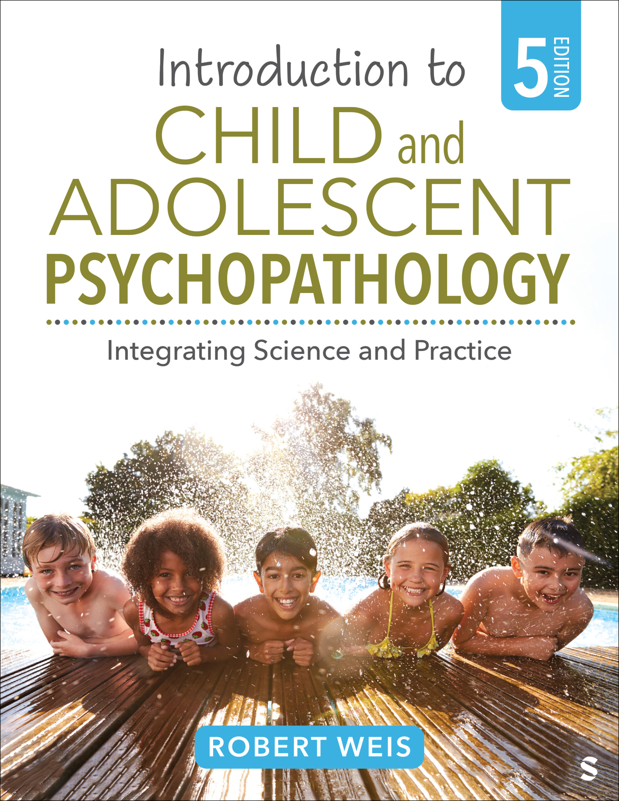 Introduction to Child and Adolescent Psychopathology, 5th Edition (EPUB)