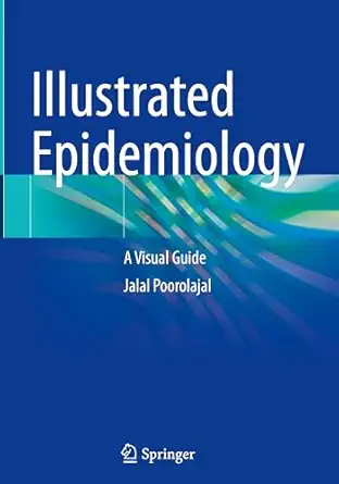 Illustrated Epidemiology: A Visual Guide (EPUB)