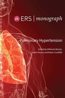 Pulmonary Hypertension (ERS Monograph 109), 2nd Edition (Original PDF from Publisher)