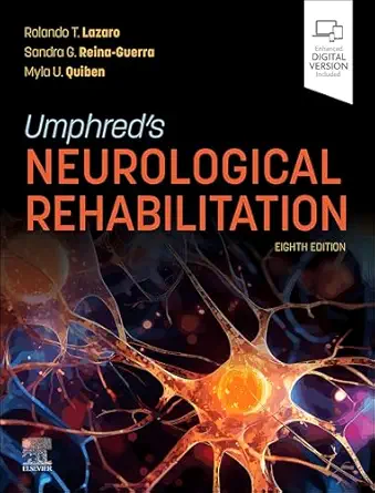 Umphred's Neurological Rehabilitation, 8th edition (True PDF)