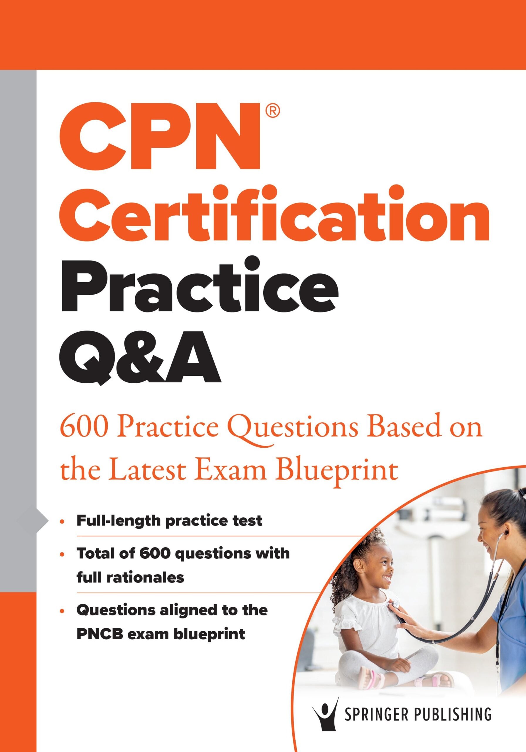 CPN® Certification Practice Q&A (Original PDF from Publisher)