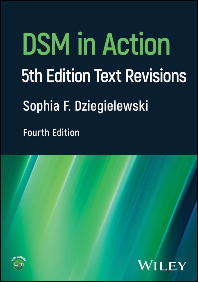 DSM in Action, 4th Edition (Original PDF from Publisher)