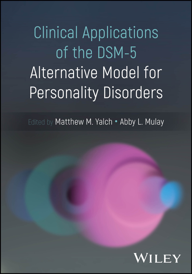 Clinical Applications of the DSM-5 Alternative Model for Personality Disorders (EPUB)