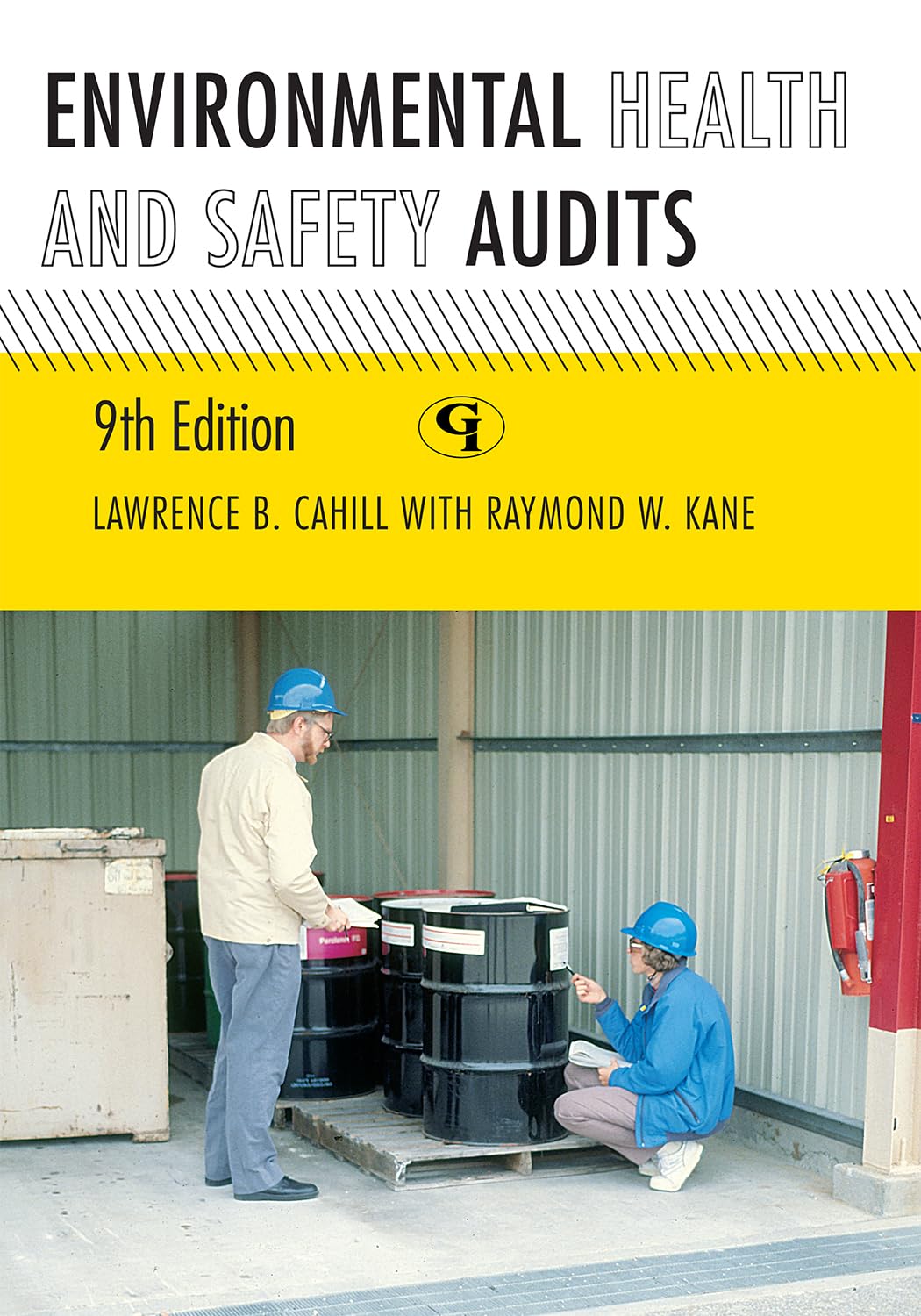 Environmental Health and Safety Audits, 9th Edition (Original PDF from Publisher)