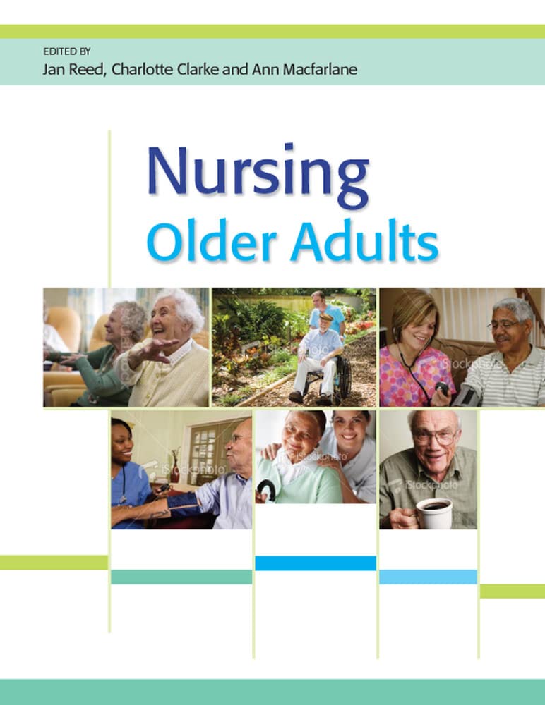 Nursing Older Adults (Original PDF from Publisher)