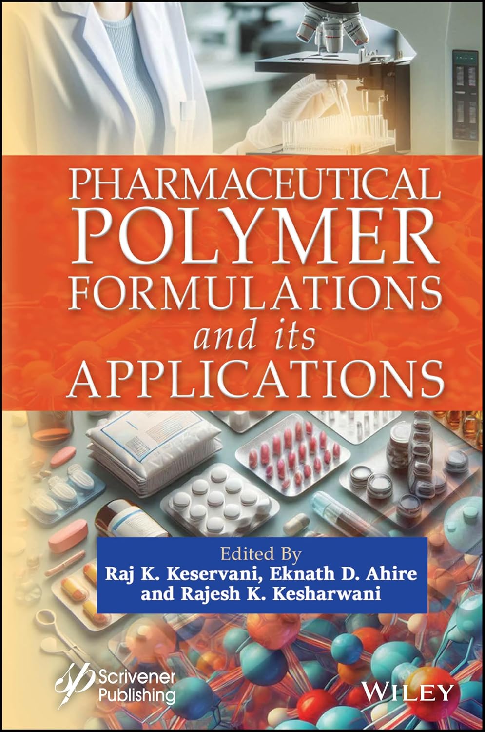 Pharmaceutical Polymer Formulations and its Applications (Original PDF from Publisher)