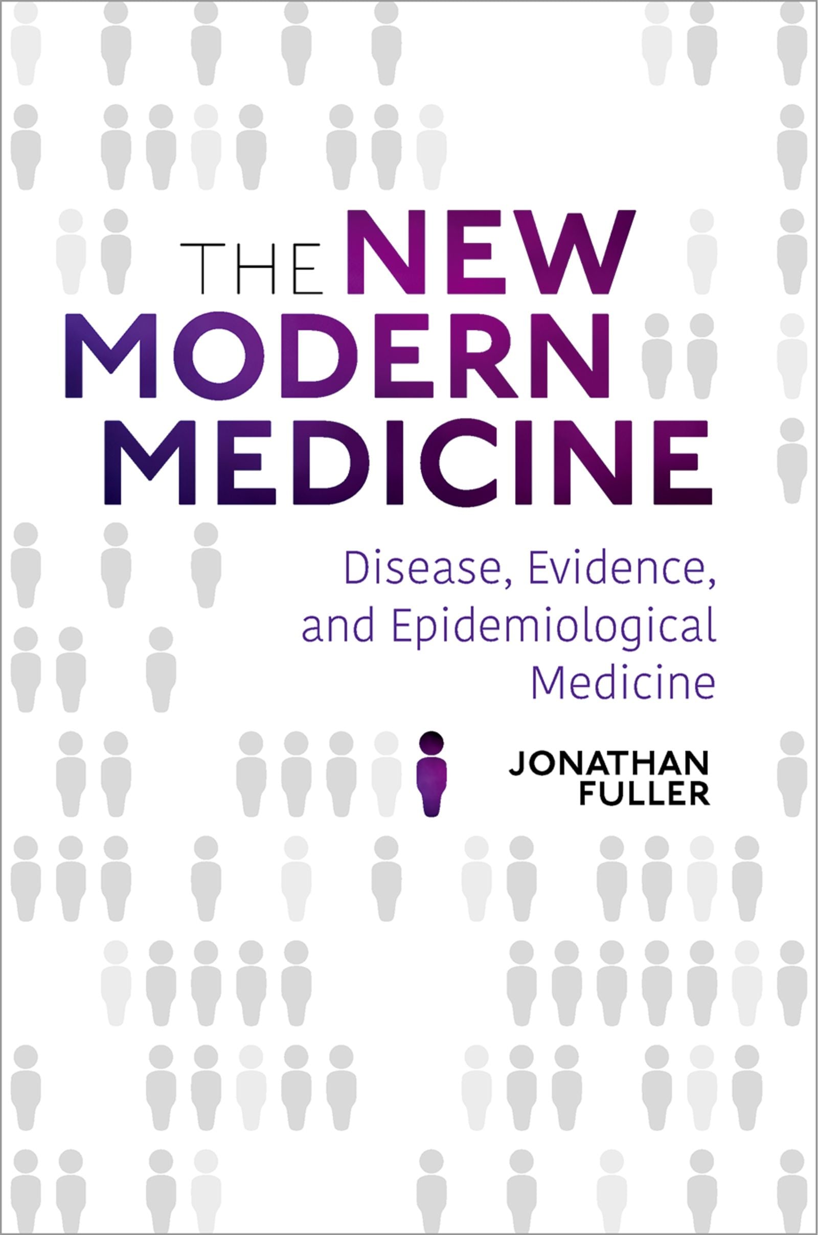 The New Modern Medicine (EPUB)