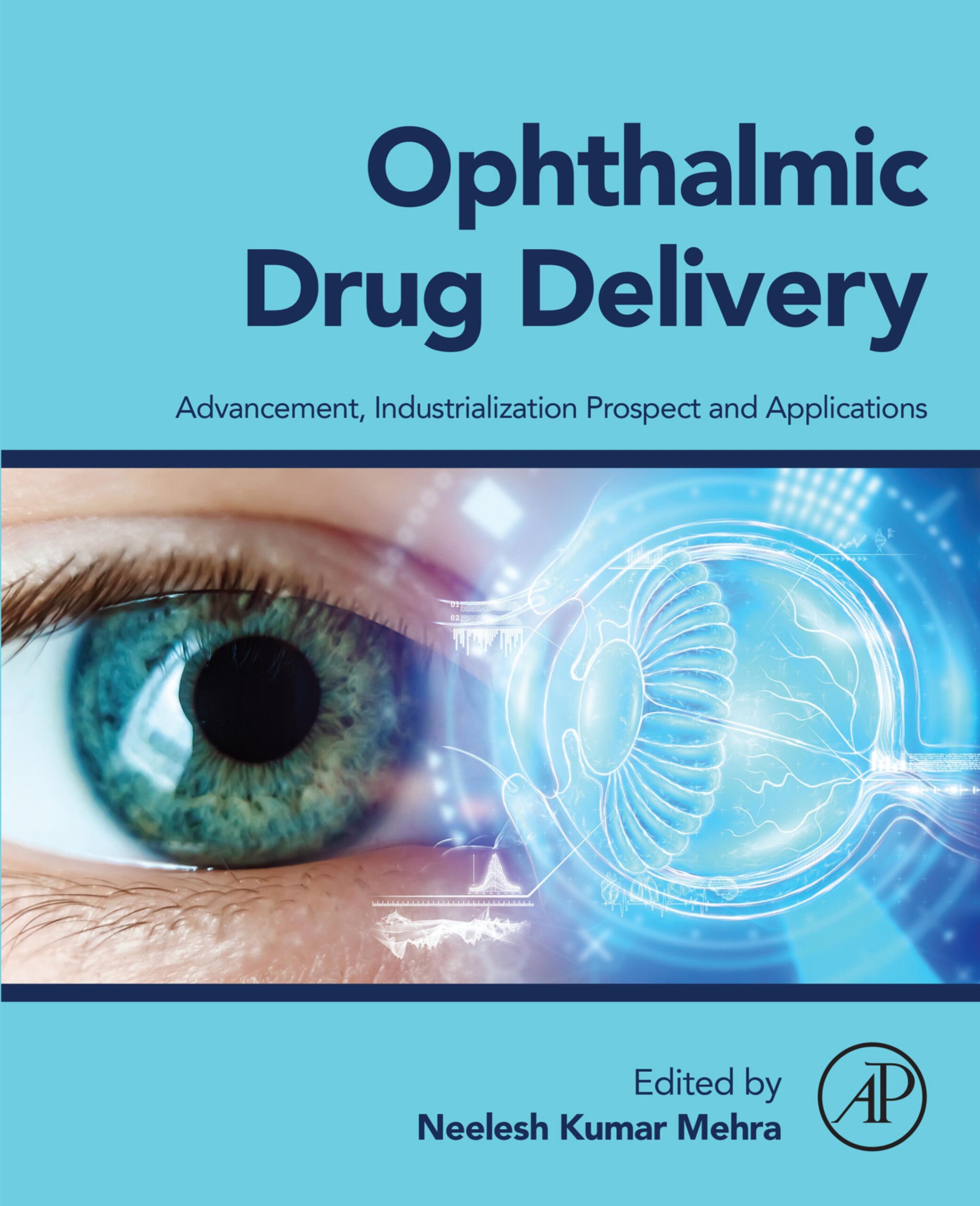 Ophthalmic Drug Delivery (Original PDF from Publisher)