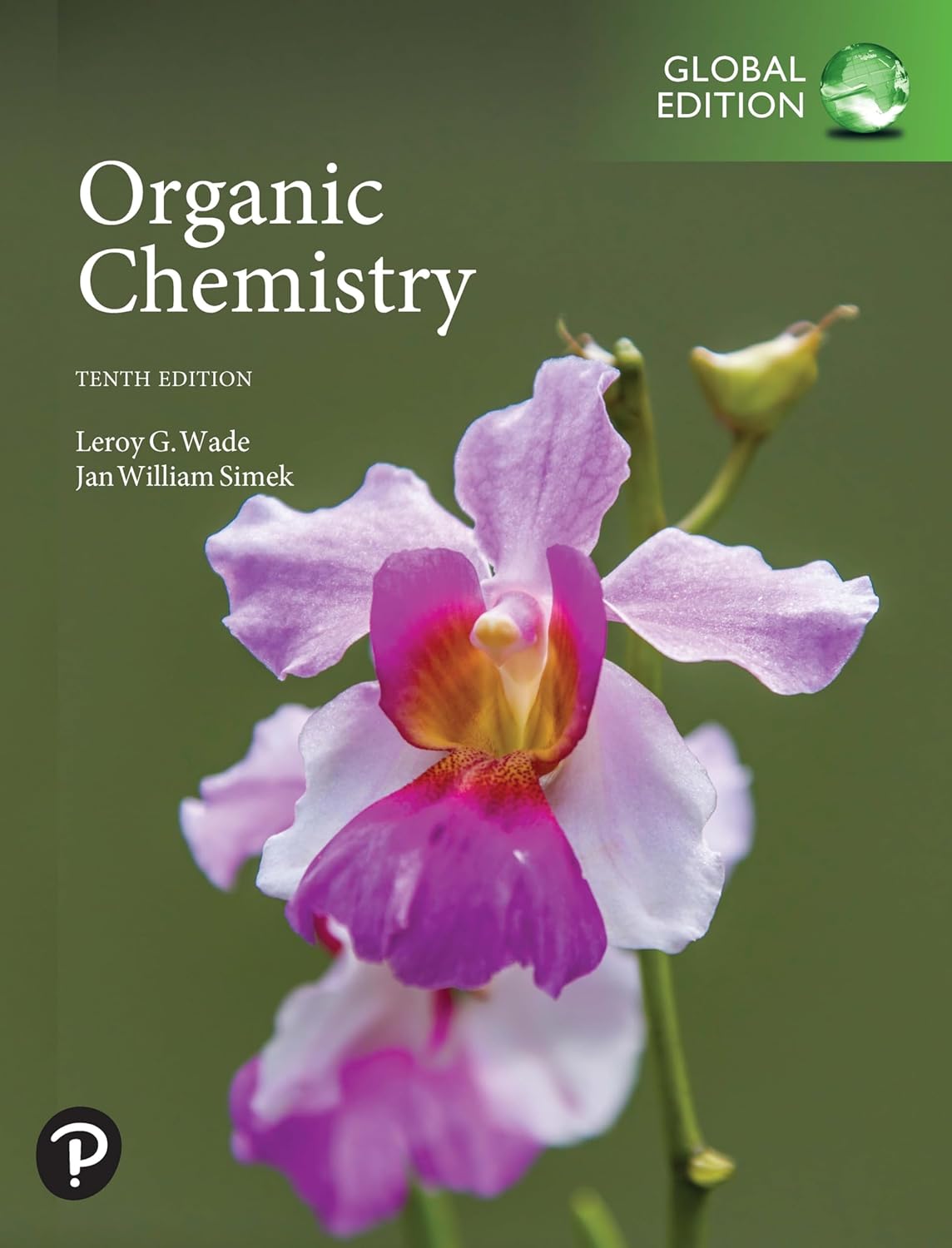 Organic Chemistry, Global Edition, 10th Edition (Original PDF from Publisher)