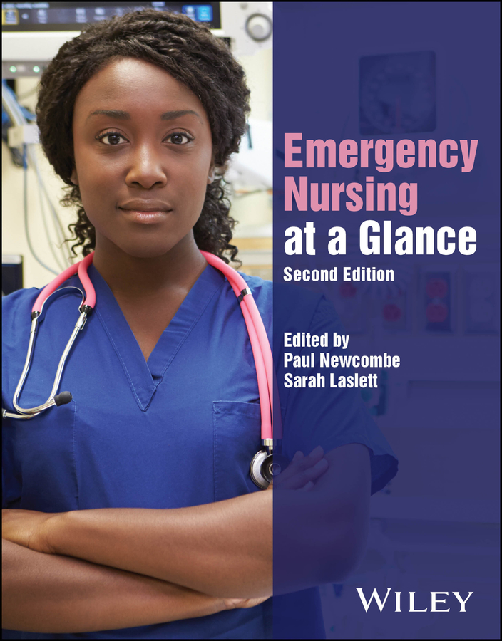 Emergency Nursing at a Glance, 2nd Edition (Original PDF from Publisher)