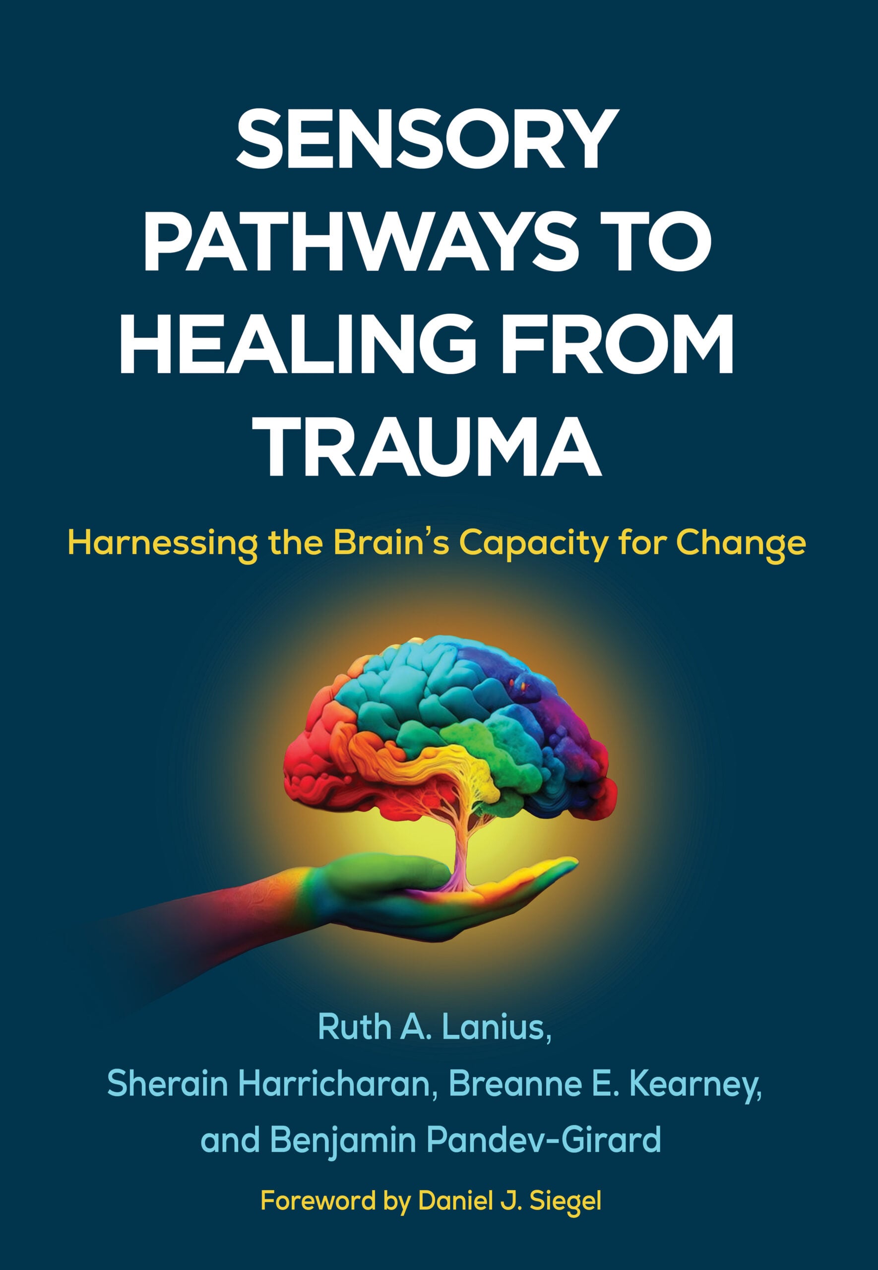 Sensory Pathways to Healing from Trauma (Original PDF from Publisher)