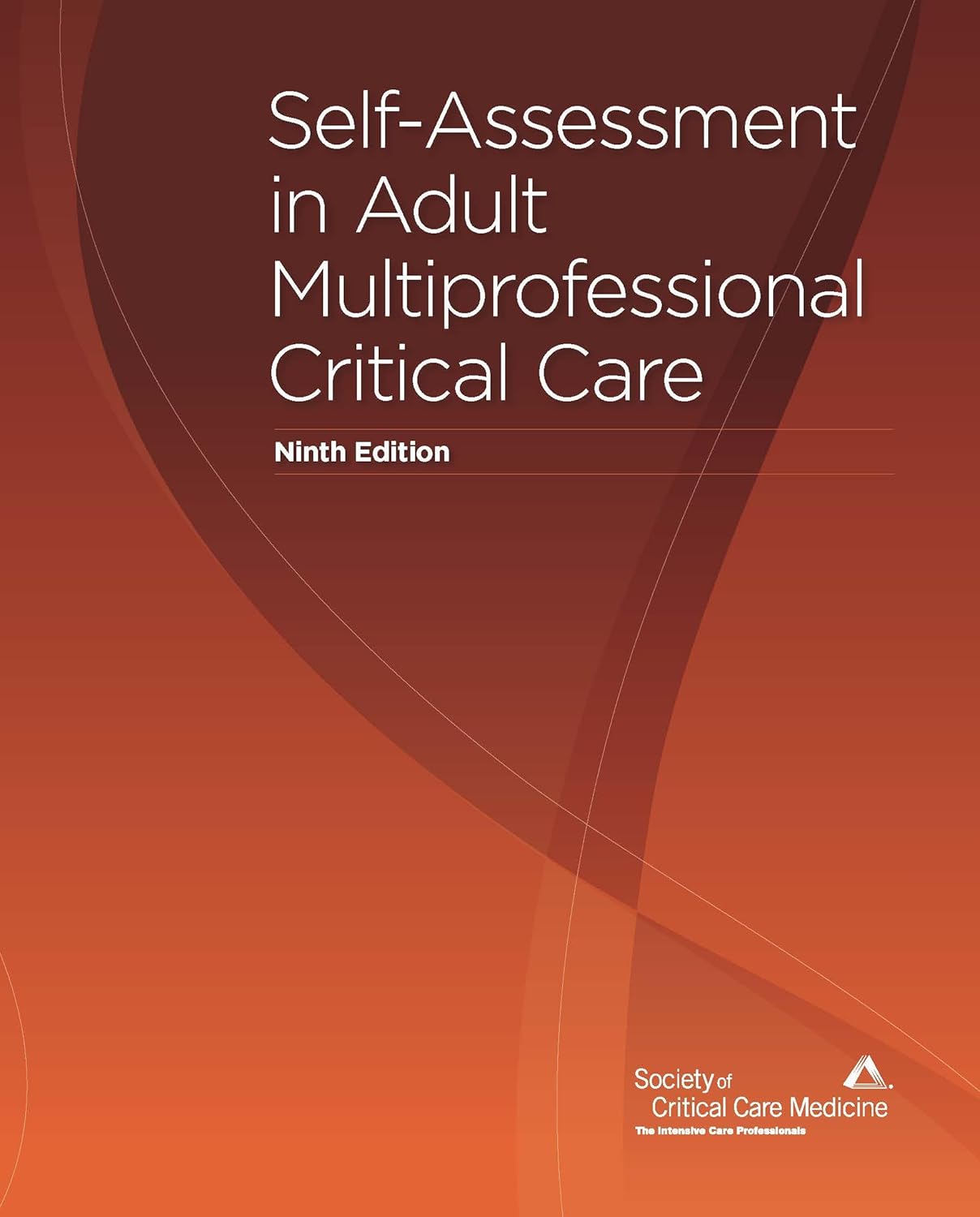 Self-Assessment in Adult Multiprofessional Critical Care, Ninth Edition (EPUB)