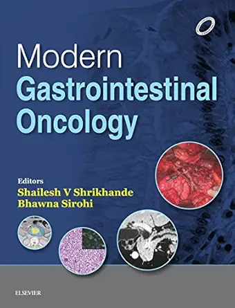 Modern GI Oncology (Original PDF from Publisher)