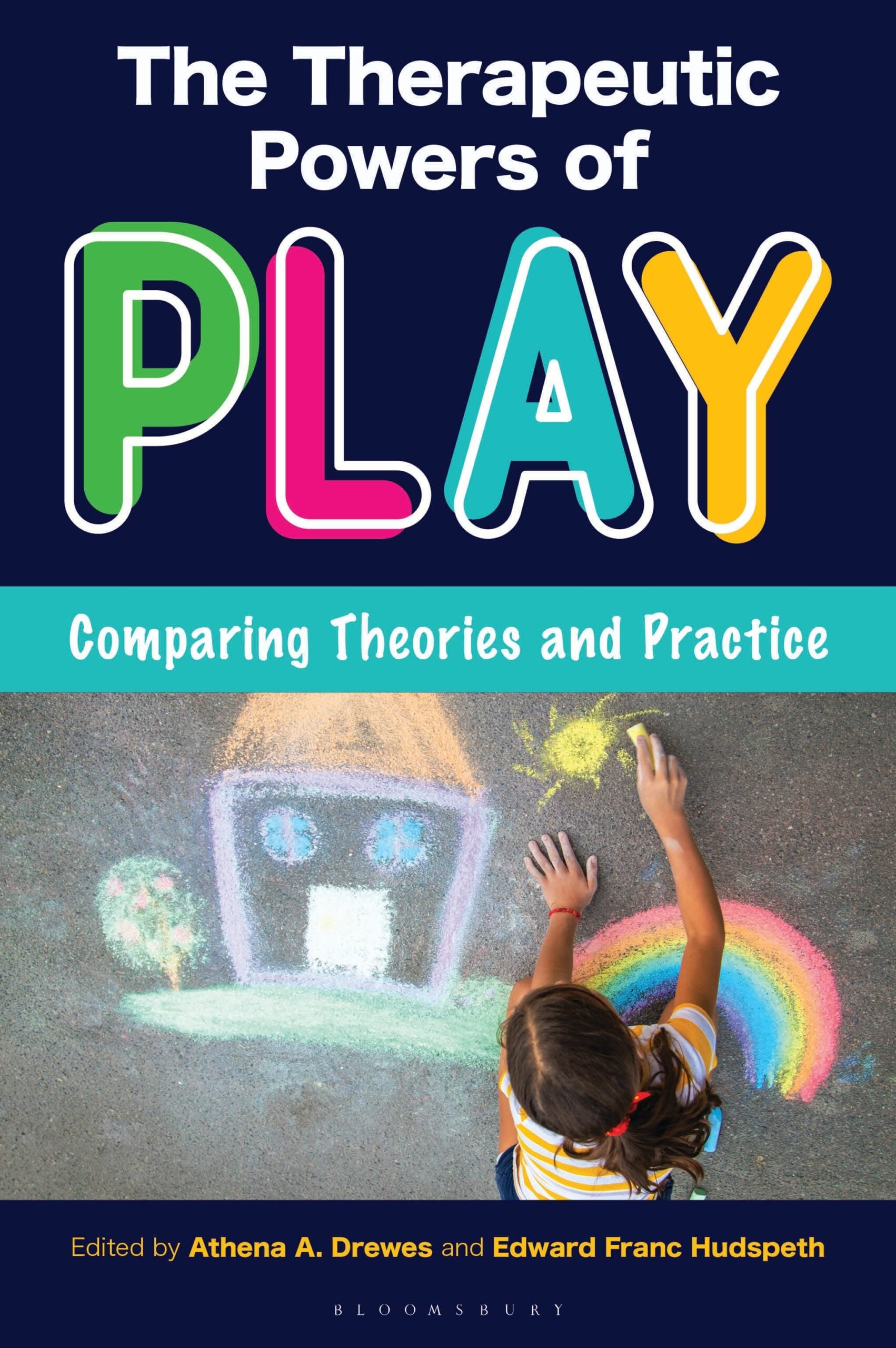 The Therapeutic Powers of Play (Original PDF from Publisher)