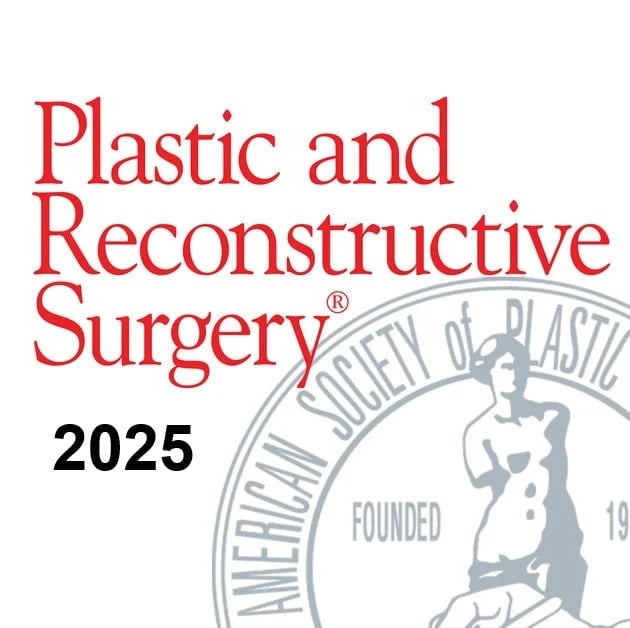 Plastic & Reconstructive Surgery 2025 Full Archives (True PDF)