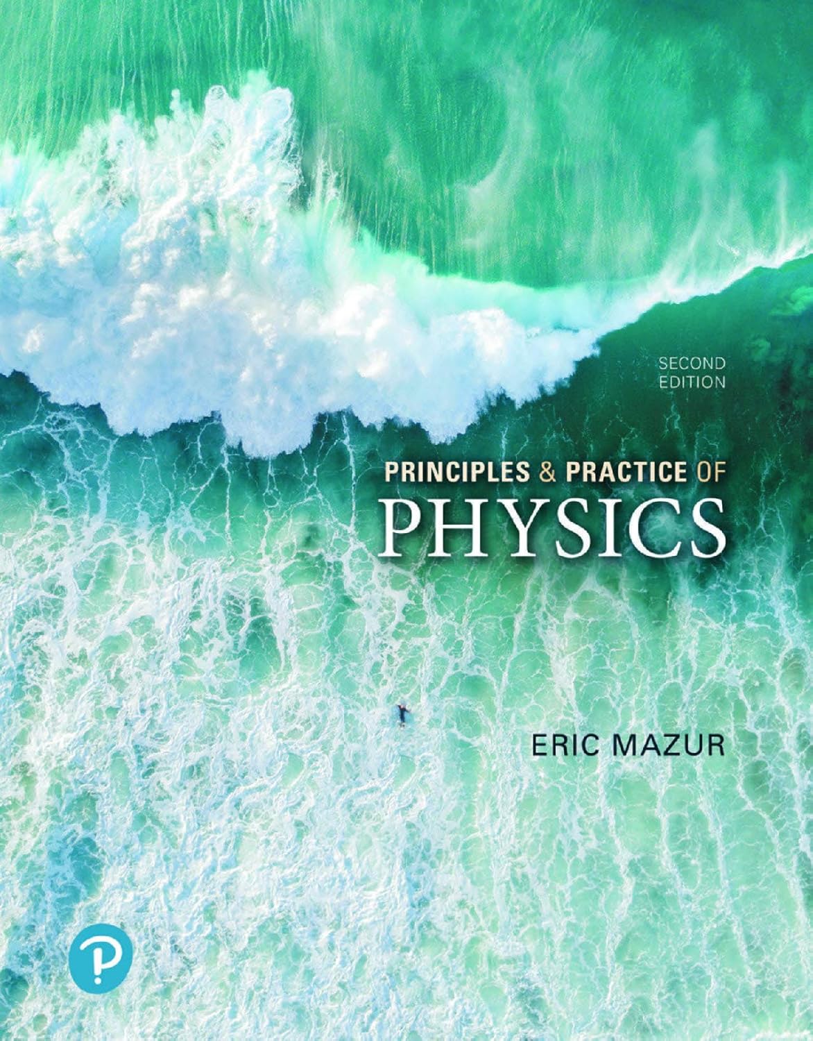 Principles & Practice of Physics, 2nd Edition (Original PDF from Publisher)