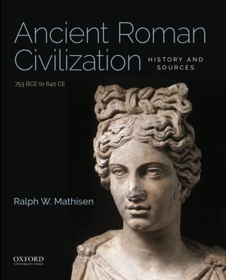 Ancient Roman Civilization: History and Sources (Original PDF from Publisher)