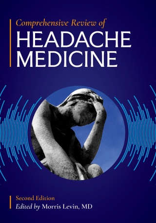 Comprehensive Review of Headache Medicine, 2nd Edition (EPUB)