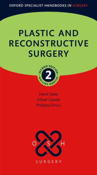 Plastic and Reconstructive Surgery, 2nd Edition (EPUB)