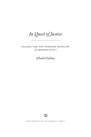In Quest of Justice (Original PDF from Publisher)