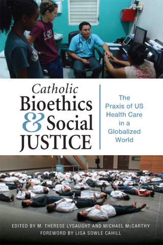 Catholic Bioethics and Social Justice (EPUB)