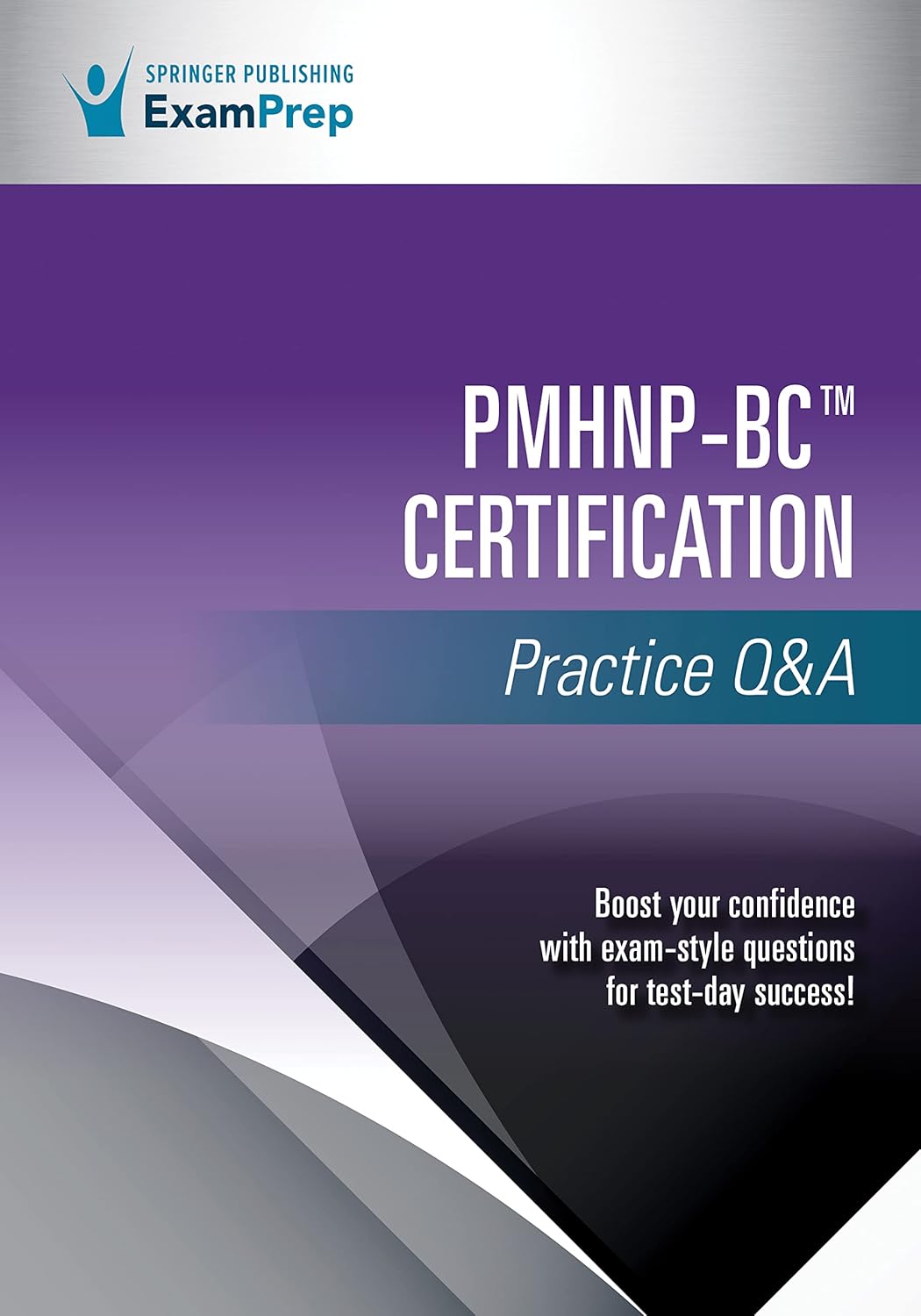 PMHNP-BC Certification Practice Q&A (Original PDF from Publisher)
