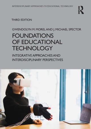 Foundations of Educational Technology, 3rd Edition (EPUB)