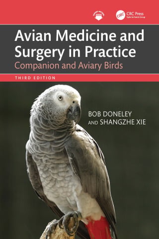 Avian Medicine and Surgery in Practice, 3rd Edition (Original PDF from Publisher)