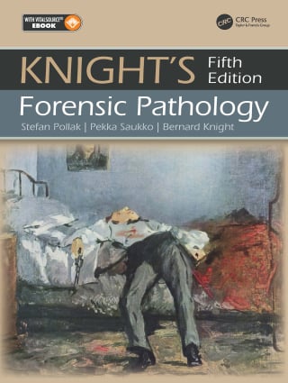 Knight's Forensic Pathology, 5th Edition (EPUB)