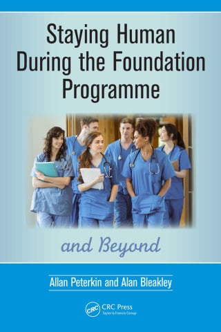 Staying Human During the Foundation Programme and Beyond (Original PDF from Publisher)
