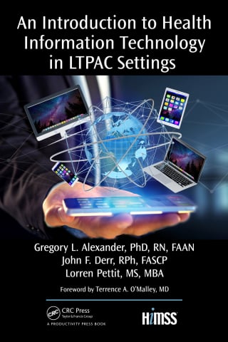 An Introduction to Health Information Technology in LTPAC Settings (Original PDF from Publisher)