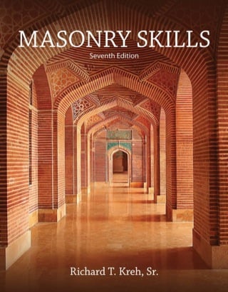 Masonry Skills, 7th Edition (Original PDF from Publisher)