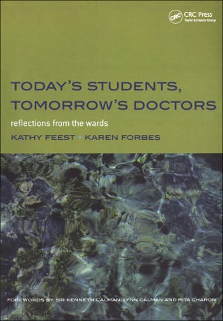 Today's Students, Tomorrow's Doctors (EPUB)