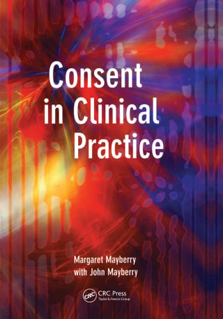 Consent in Clinical Practice (EPUB)