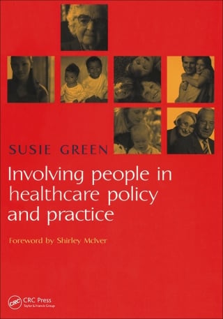 Involving People in Healthcare Policy and Practice (EPUB)