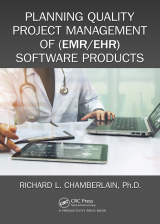 Planning Quality Project Management of (EMR/EHR) Software Products (EPUB)