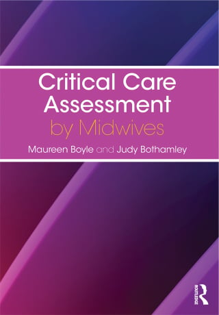Critical Care Assessment by Midwives (EPUB)