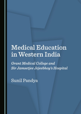 Medical Education in Western India (Original PDF from Publisher)