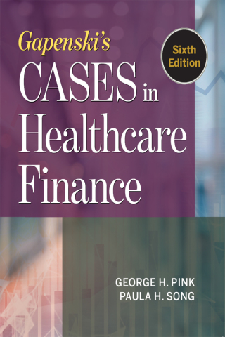 Gapenski's Cases in Healthcare Finance (EPUB)