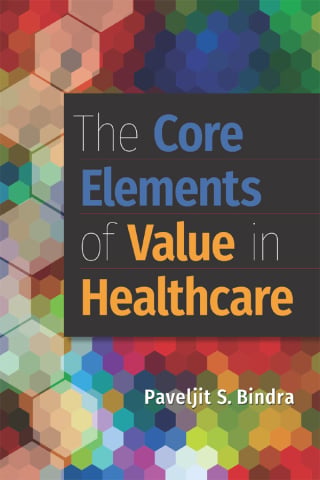 The Core Elements of Value in Healthcare (EPUB)