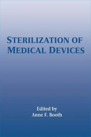 Sterilization of Medical Devices (Original PDF from Publisher)