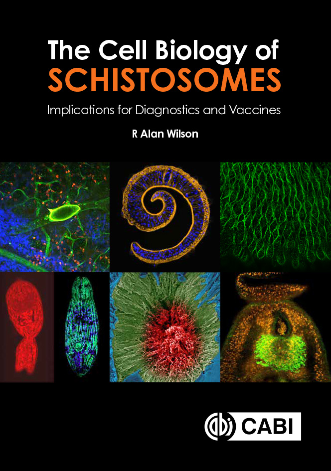 The Cell Biology of Schistosomes (Original PDF from Publisher)