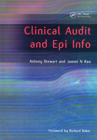 Clinical Audit and Epi Info (Original PDF from Publisher)