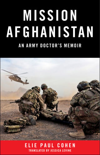 Mission Afghanistan (EPUB)