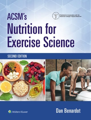 ACSM's Nutrition for Exercise Science, 2nd Edition (EPUB)
