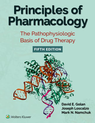 Principles of Pharmacology (EPUB)
