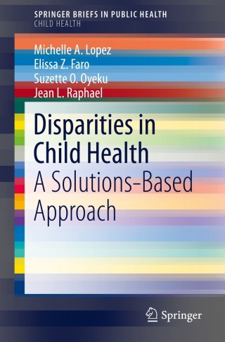 Disparities in Child Health (Original PDF from Publisher)
