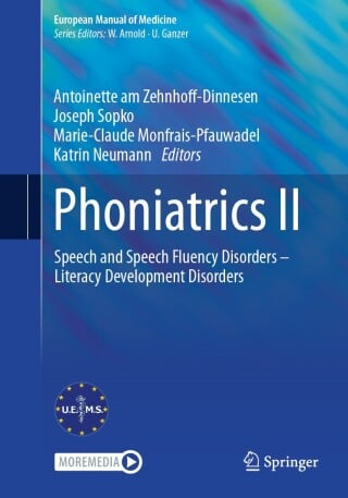 Phoniatrics II (EPUB)